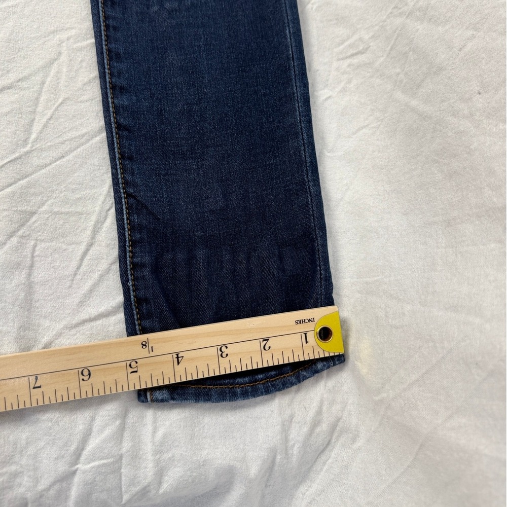 Articles of Society Dark Wash Denim Skinny Jeans Women's - Picture 10 of 15